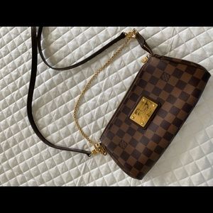 Louis Vuitton bag
